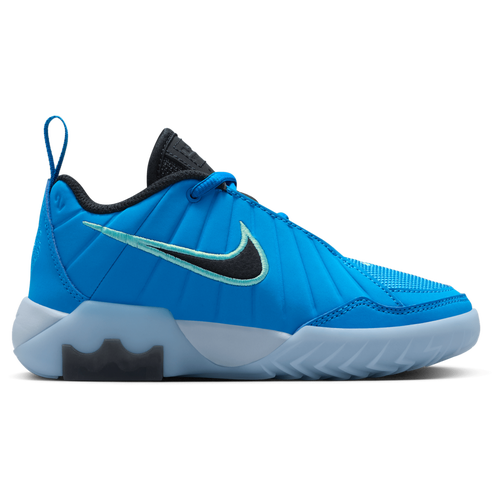 Nike Lebron Witness IX - Nike Photo Blue/Black Lt Armory
