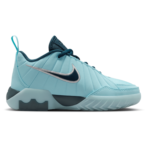 Nike Lebron Witness IX - Nike Glacier Ice/Armory Navy Blue