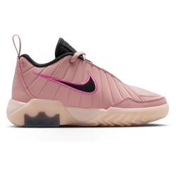 Boys' Preschool - Nike Lebron Witness IX - Particle Pink/Black/Pearl White