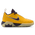 Nike Lebron Witness IX - Boys' Preschool Amarillo/Cave Purple/Soft Yellow