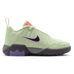 Boys' Preschool - Nike Lebron Witness IX - Color/Volt Tint/Multi