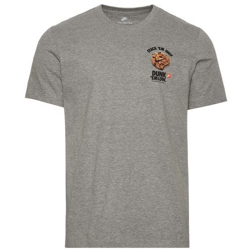Nike Mens Nike Dunk T-Shirt