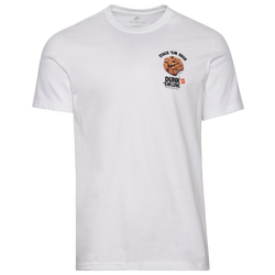 Foot locker plain white t shirts sales