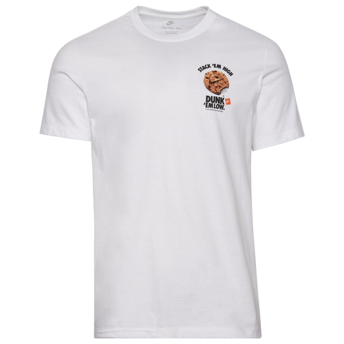 Foot locker plain white t shirts online