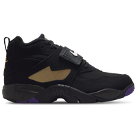 Black/Purple/Gold