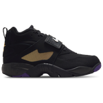 Gold/Purple/Black