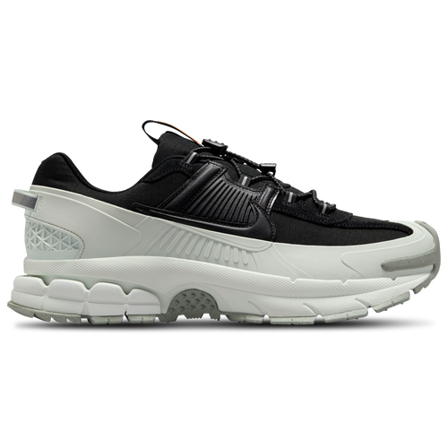 Nike Zoom Vomero Roam Black Light Silver 10
