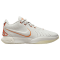 Nike Lebron XXI - Nike Beige/Orange