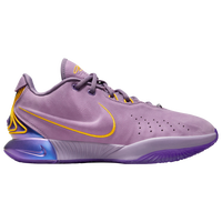 SOLELINKS on X: NBA x Nike LeBron Lakers Apparel available via Foot Locker  =>   / X
