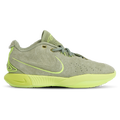 Nike Lebron XXI - Nike Oil Green/Vapor Sanddrift
