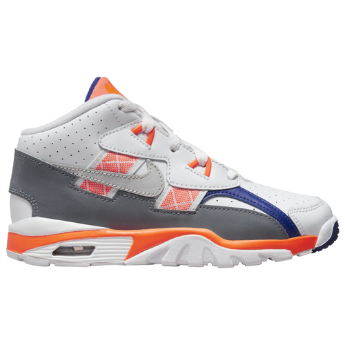  - Nike Air Trainer SC T2 - White/Light Grey