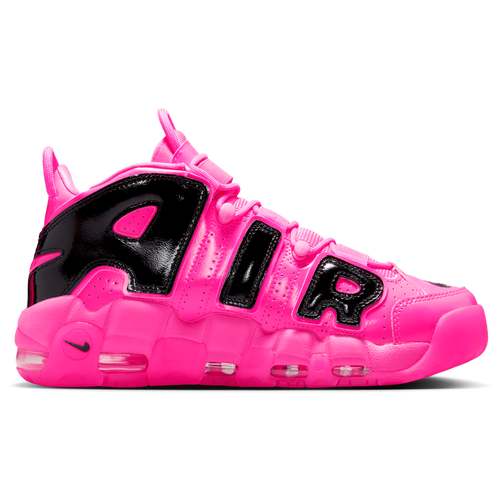  - Nike Air More Uptempo SE NA7 - Pink Blast/Black