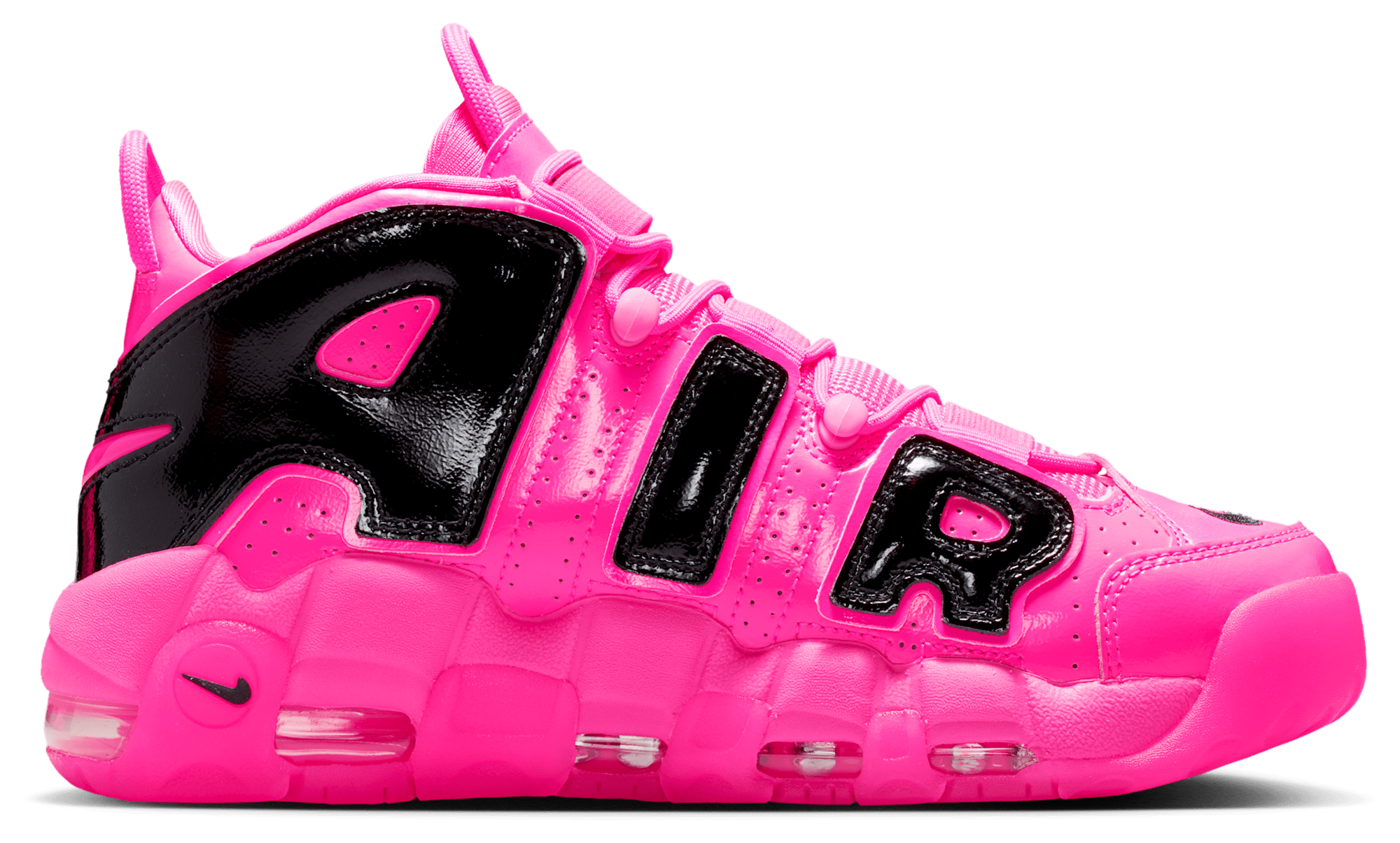 Nike Air More Uptempo SE NA7 - Women's
