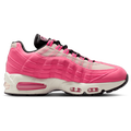 Nike Air Max 95 SE - Nike Pink Glow/Mtlc Silver Off Noir
