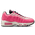 Nike Air Max 95 SE - Women's Pink Glow/Mtlc Silver/Off Noir