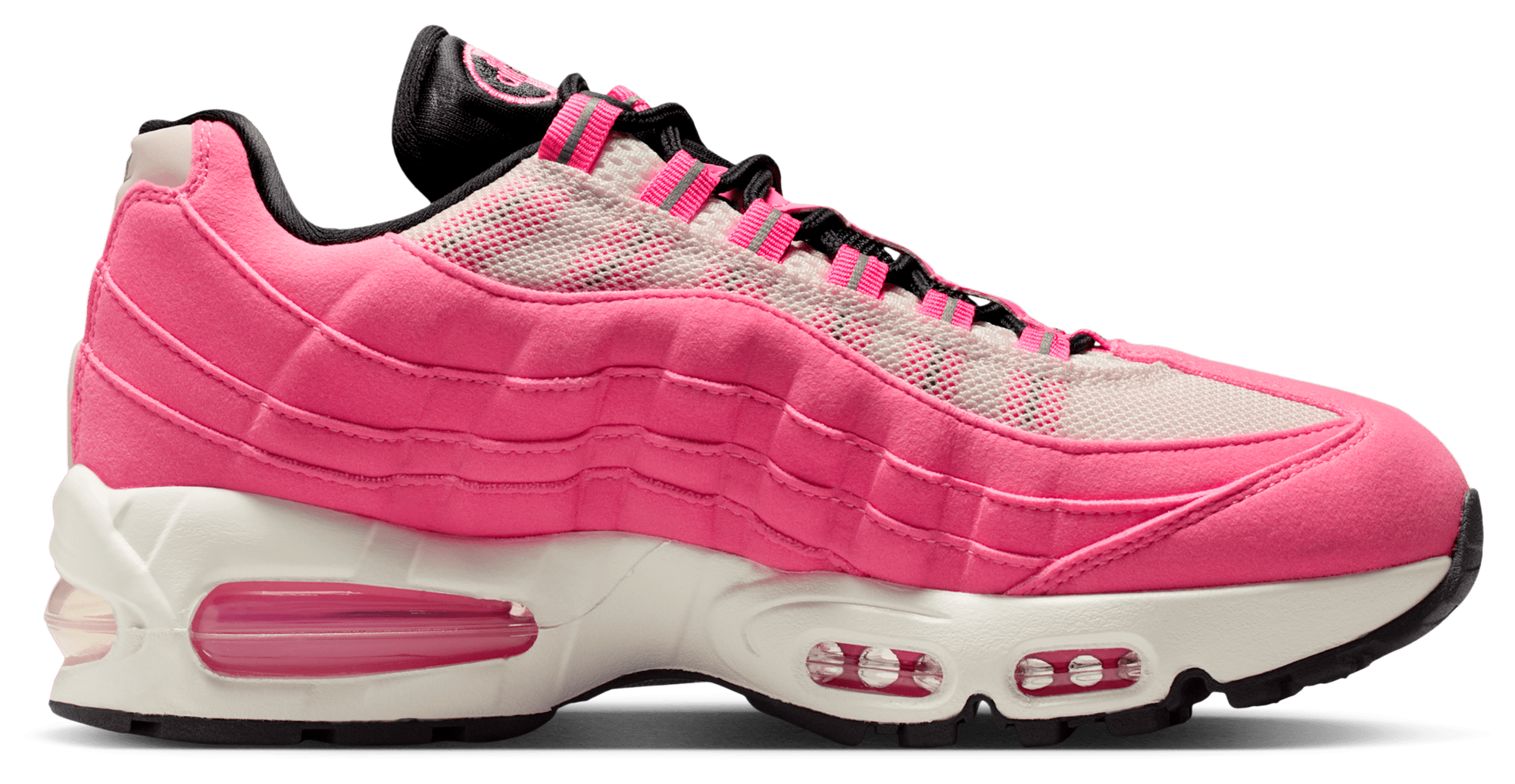 Nike Air Max 95 SE - Women's