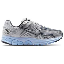 Women's - Nike Zoom Vomero 5 NA38 - Photon Dust/Metallic Silver/Hydrogen Blue