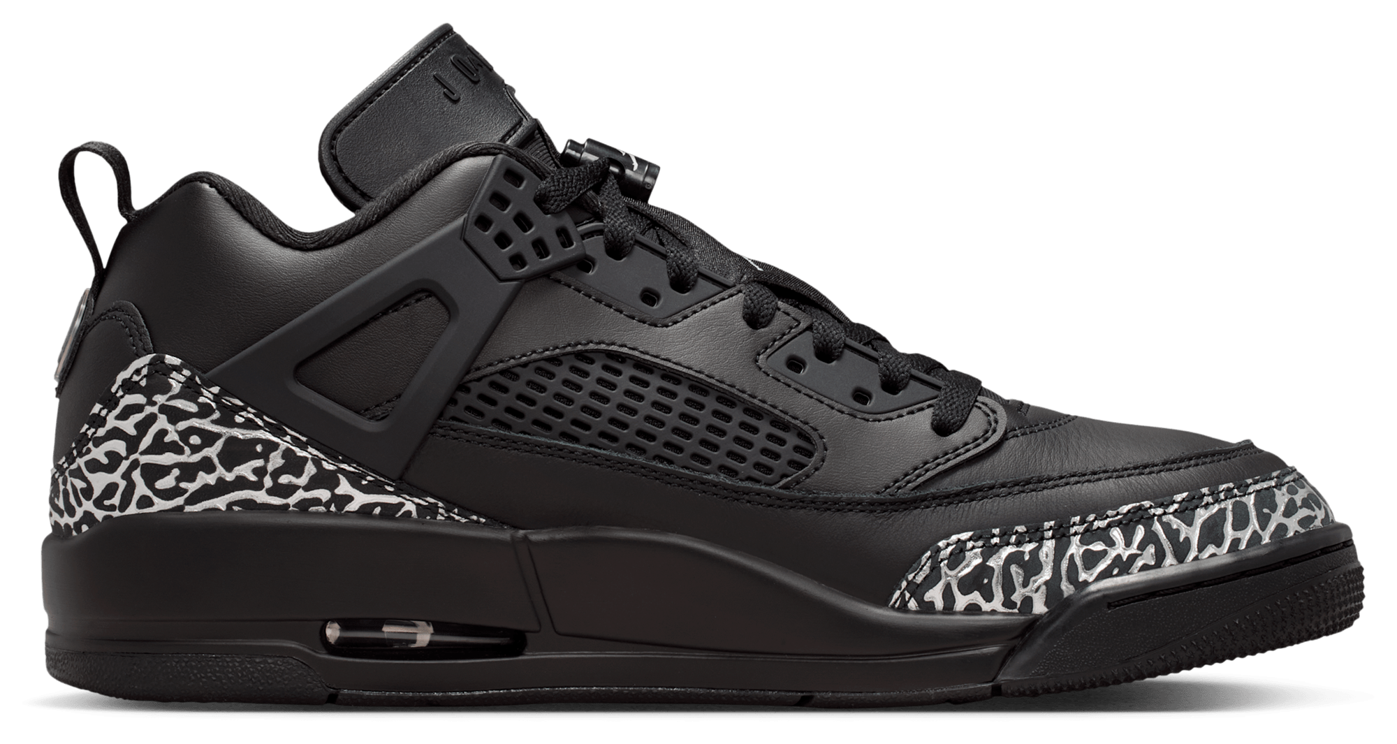 Jordan Spizike Low - Men's | Foot Locker