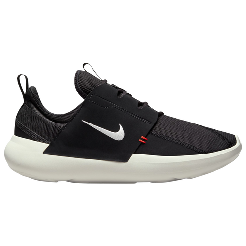 Shop Nike Mens  E Series Ad In Grey/black/red
