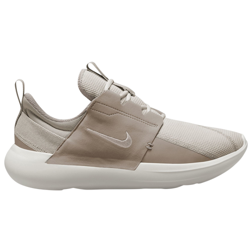 Nike Mens  E Series Ad In Lt Orewood/lt Bone/white