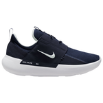 Obsidian/Pure Platinum/Midnight Navy