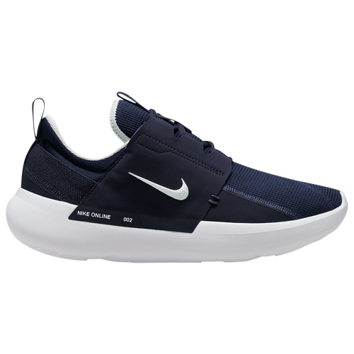 

Nike Mens Nike E Series AD - Mens Running Shoes Obsidian/Pure Platinum/Midnight Navy Size 10.0