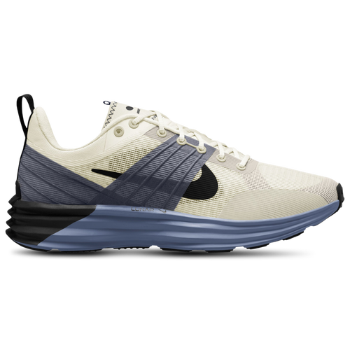 MENS - Nike Lunar Roam - Sail/Diffused Blue Black