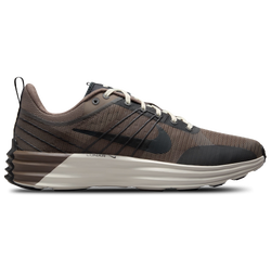 Men's - Nike Lunar Roam - Grey/Brown