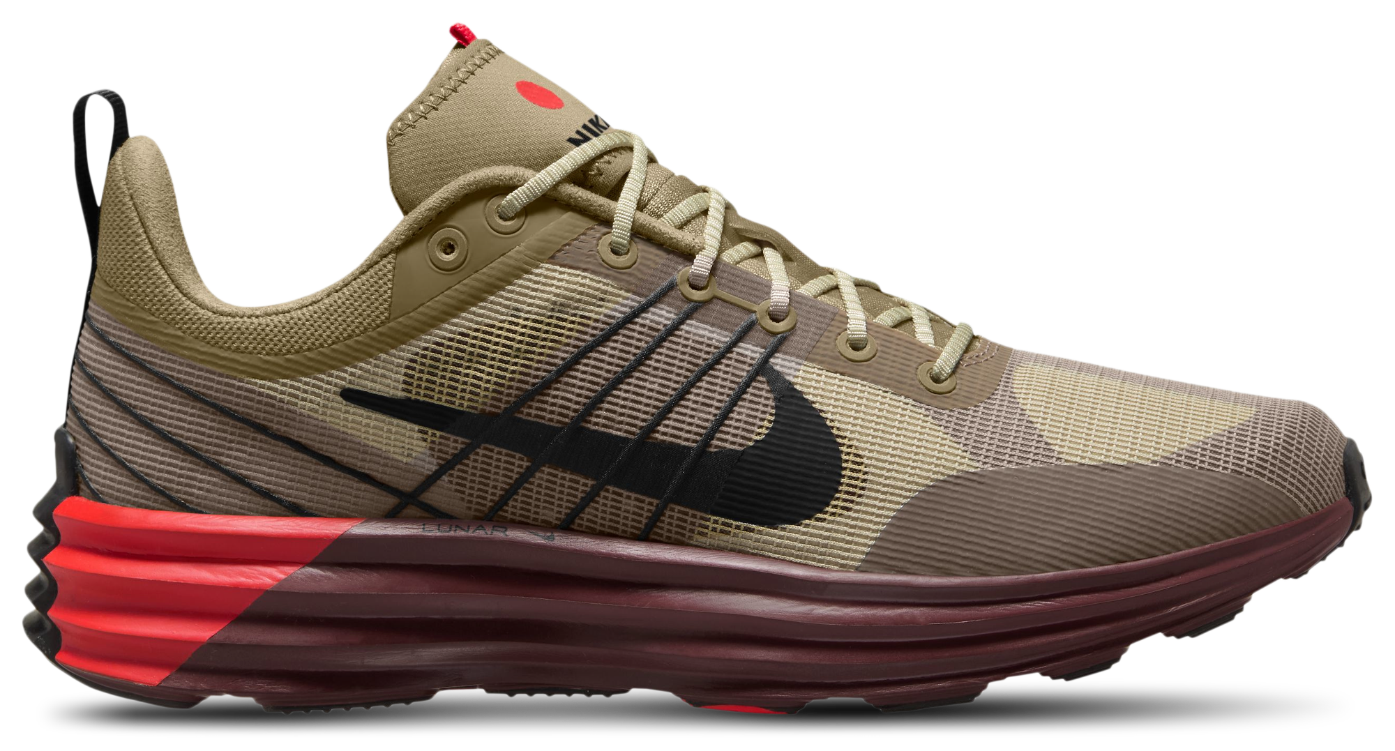 ナイキ　ルナローム Nike Lunar Roam | Foot Locker