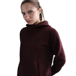 Black/Burgundy Crush