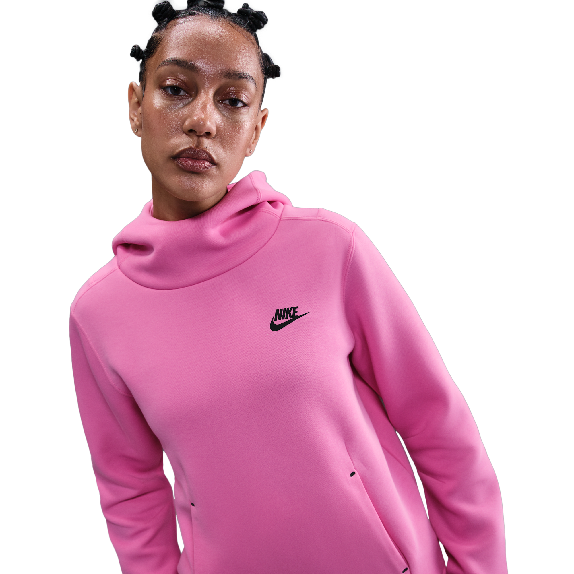 LIKA様 NIKE SWOOSH TECH FLEECE PULLOVER V2447675