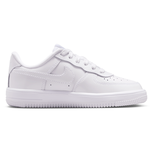 Nike Force 1 Low Lace - Nike White