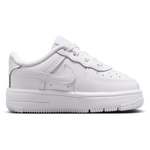 White/White