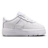 White/White