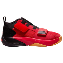 Boys' Preschool - Jordan Zion 2 - Red/Black/Red