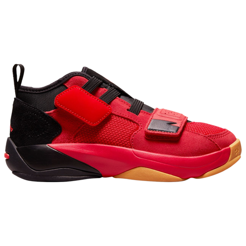 

Boys Preschool Jordan Jordan Zion 2 - Boys' Preschool Basketball Shoe Red/Black/Red Size 11.0