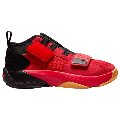 

Jordan Boys Jordan Zion 2 - Boys' Preschool Shoes Red/Black/Red Size 11.0