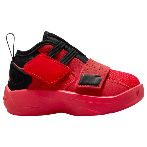 

Jordan Boys Jordan Zion 2 - Boys' Toddler Basketball Shoes Red/Black/Red Size 5.0