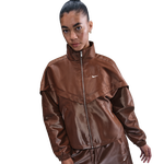 Fauna Brown/Sail