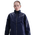 Nike NSW Shine Windrunner Jacket - Women's Midnight Navy/Sail