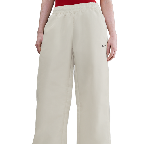  - Nike NSW Shine Pants - Sail/Black