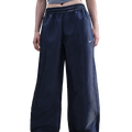Nike NSW Shine Pants - Nike Midnight Navy/Sail