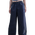 Nike NSW Shine Pants - Women's Midnight Navy/Sail
