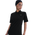 Nike NSW Essentials Polo Dress - Women's Sail/Black