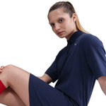 Midnight Navy/Heather/Sail