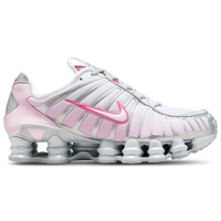 Metallic Platinum/Pinksicle/Pink Foam