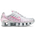 Nike Shox TL - Women's Metallic Platinum/Pinksicle/Pink Foam
