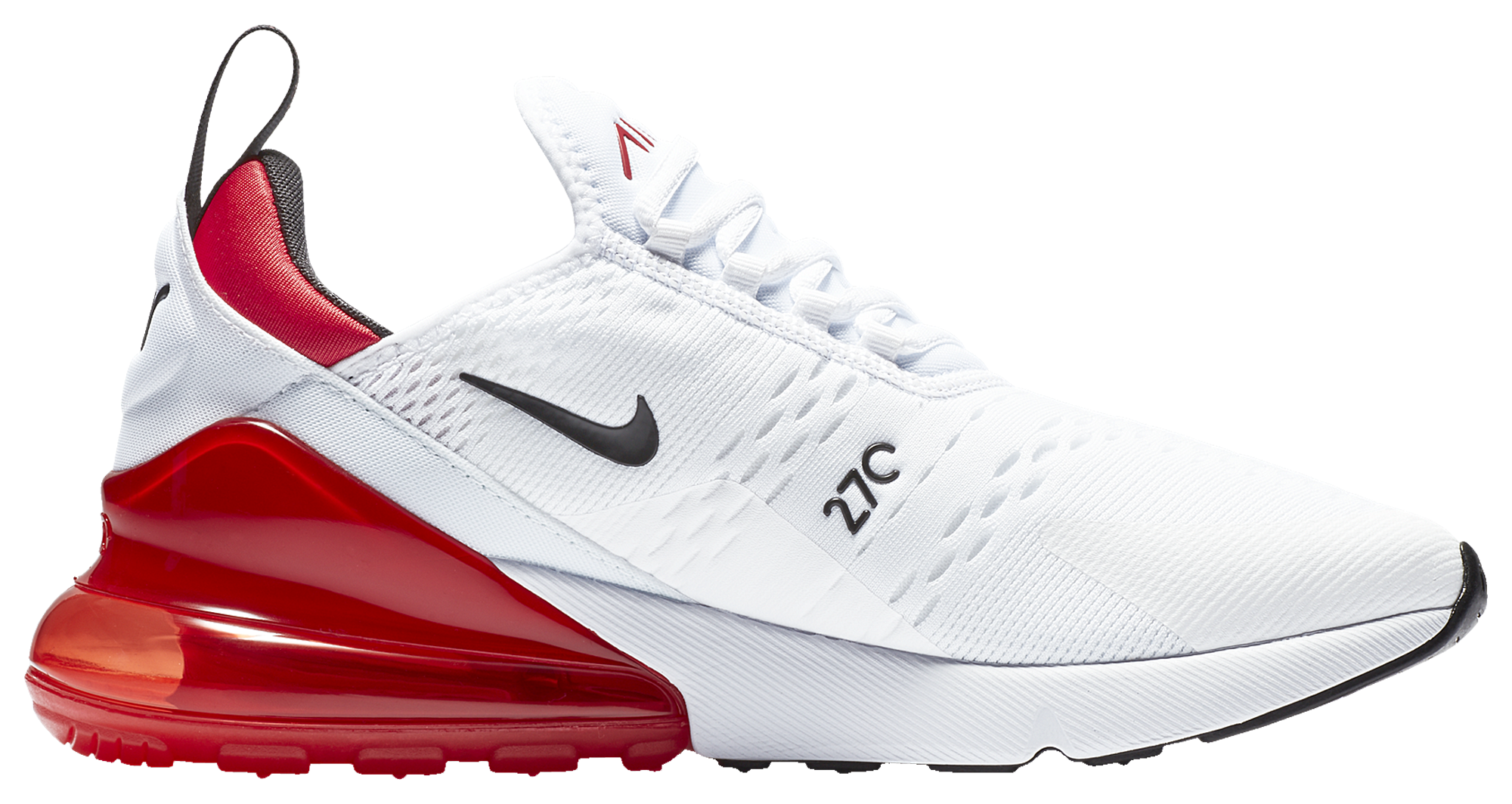 foot locker nike air 270