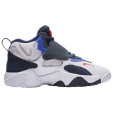 White/University Red/Blue Void