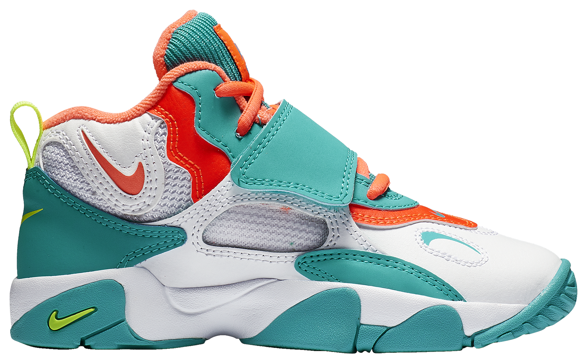 foot locker nike speed turf